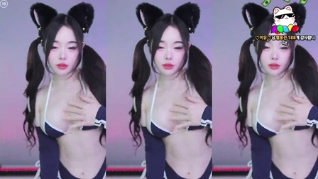 BJ汉漾(하냥이)室内摩托摇舞蹈24.38 MB无删减资源阿里云网盘下载