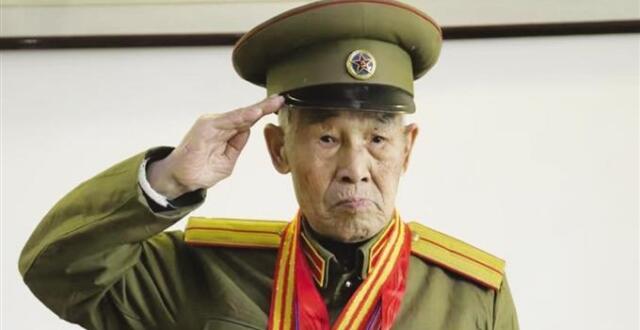 王家梁：“硬骨头连”的钢铁战士_腾讯新闻