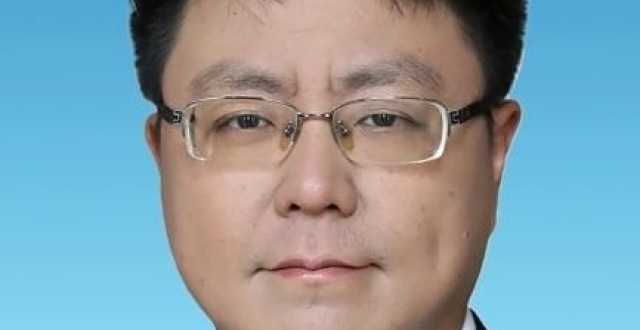 刘攀任北京交通大学校长、党委副书记，曾任东南大学副校长_腾讯新闻