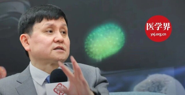 张文宏受聘知名大学，又一医学院来了_腾讯新闻