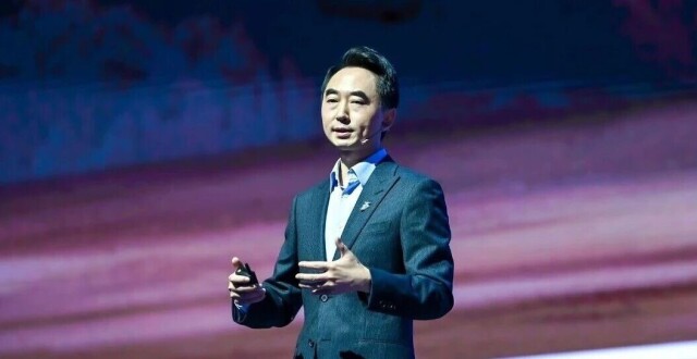 刘润年度演讲：大迁徙，如何生存？_腾讯新闻