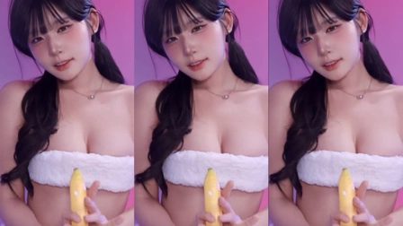 Afreecatv고라니율(BJ格拉尼)2026年1月19日Sexy Dance234319