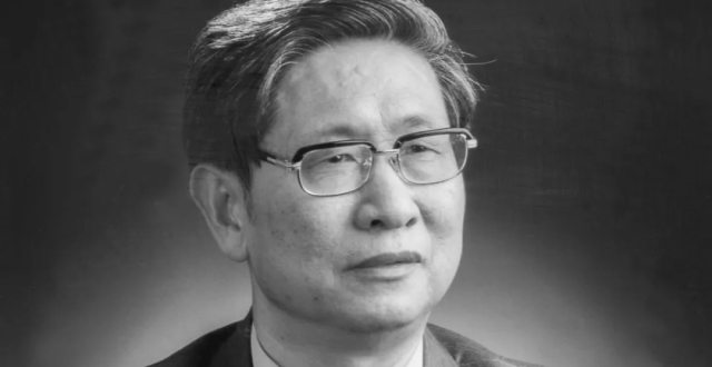 中国工程院院士、我国药代动力学开拓者和带头人刘昌孝逝世_腾讯新闻