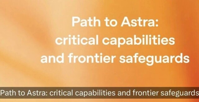 OpenAI Astra