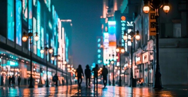 日经暴跌，或是日本地产催命符？_腾讯新闻