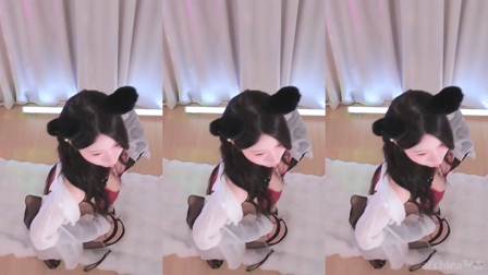 BJ하음파(音波)2025年7月31日Sexy Dance174456