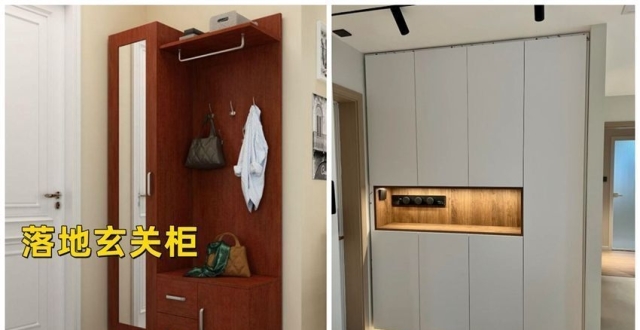 入住后不想做家务，装修时要做这11个“去家务化设计”！很实用_腾讯新闻