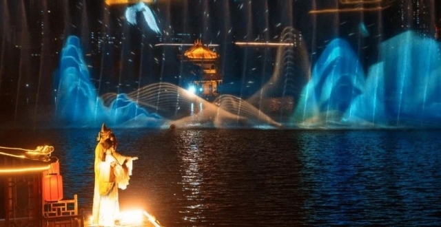 你肯定知道东湖、西湖和南湖，但你不知道中国还有北湖_腾讯新闻