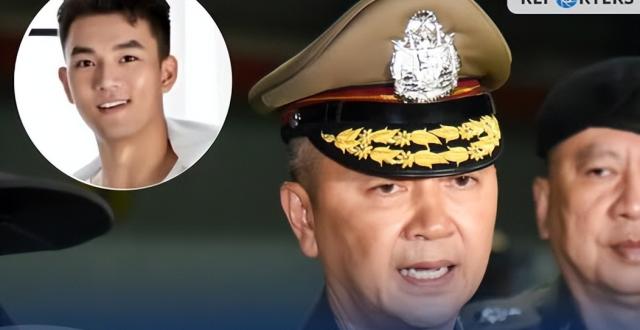 最新消息！泰国警方回应模特杨泽琪失联案_腾讯新闻