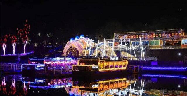 61场文旅活动等你来打卡！四川自贡自流井“双节”推出系列主题文旅活动_腾讯新闻