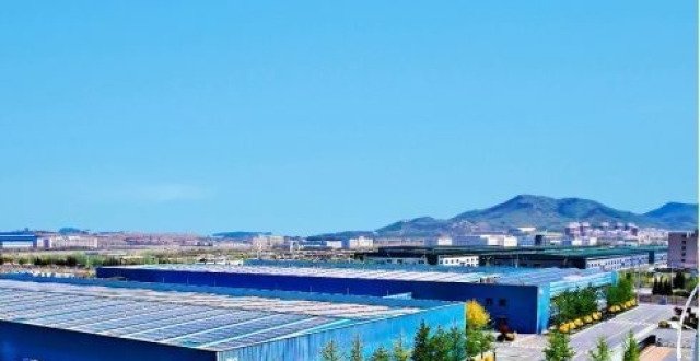 融科储能完成超10亿元B轮融资 加速推进钒液流电池储能商业化进程_腾讯新闻