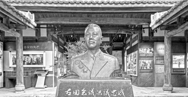 记忆丨张南生将军和他的日记_腾讯新闻