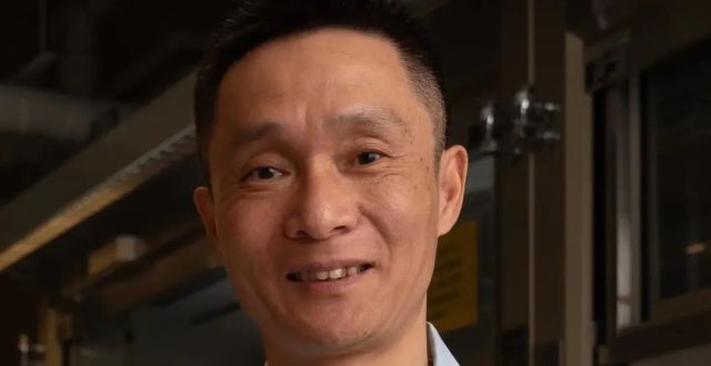 专访沃尔夫奖得主何川：在38岁那年，开始进入一个新领域_腾讯新闻