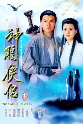 神雕侠侣李若彤版