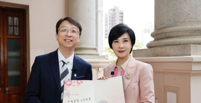 机器掌握知识≠智能，人类距离真正的通用AI还有很远｜专访马毅_腾讯新闻