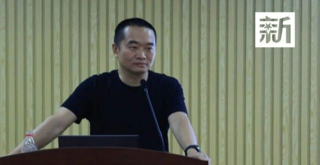 调查记者李微敖：解剖新闻行业的真实面貌｜新闻守艺人_腾讯新闻
