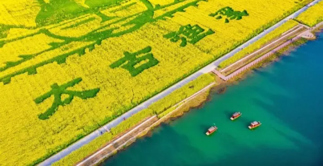 畅通城乡要素流动 四川南充顺庆：“城乡十个一体化”，让乡下城里同样“可及”｜扬帆奋进30年⑮_腾讯新闻