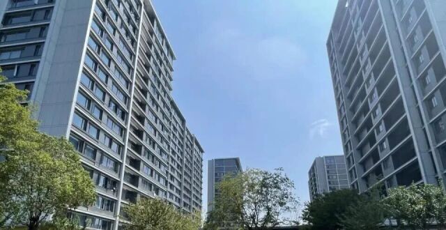 深圳楼市新政显效：首周末二手房成交量同比增37%，市场活跃度显著提升_腾讯新闻