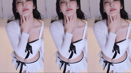Afreecatv타니(BJ塔尼)2025年6月21日Sexy Dance211404