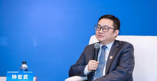 钟宏武：从治理到品牌，构建可持续的ESG责任影响力_腾讯新闻