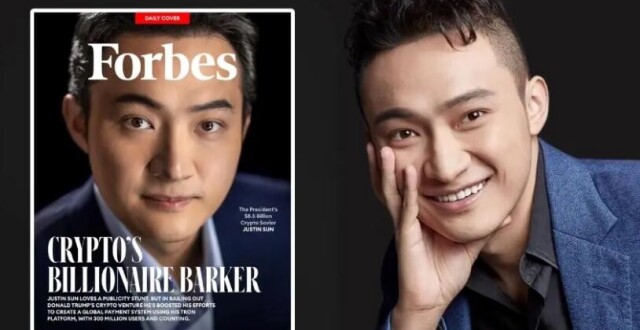 揭秘“营销狂人”孙宇晨背后的故事：加密商业、政治与90后企业家的全球野心_腾讯新闻