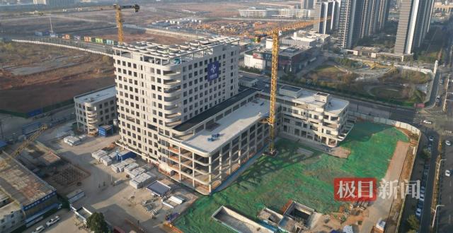 武汉经开区将新增一所国内一流医院_腾讯新闻