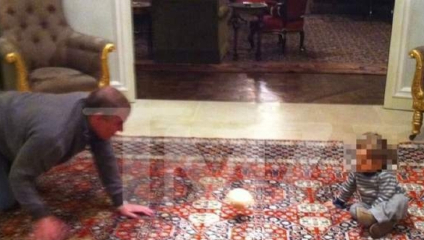 Biden-Xi Summit Approaches Amid US Tariff Shifts; UK Royal Succession Debates; Strategic AI Alignments in US-China-Europe