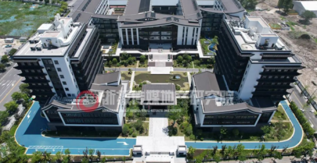丁建刚对话陈安：2024年 上城依旧是热土_腾讯新闻