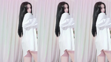 Afreecatv한예주(BJ韩艺珠)2025年7月02日Sexy Dance232224