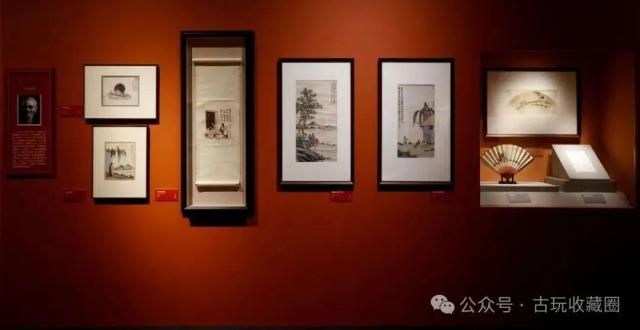 从“墙上珍宝”到“账户资产”，艺术品市场正在改变！_腾讯新闻