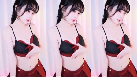 AfreecaTV美都(BJ미또)2026年1月23日舞蹈剪辑144610