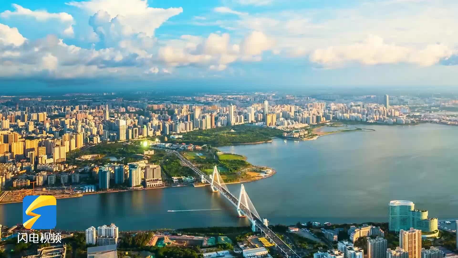 机遇无“琼”大！“视听中国看海南”11月18日启幕 一起相约海南_腾讯新闻