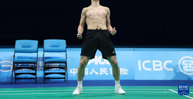 大年初一，冠军刘毅获聘新职_腾讯新闻
