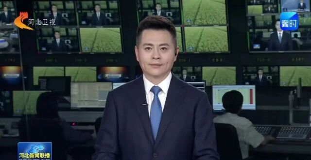 河北省第十七届运动会青少年组夏季项目拉开帷幕_腾讯新闻