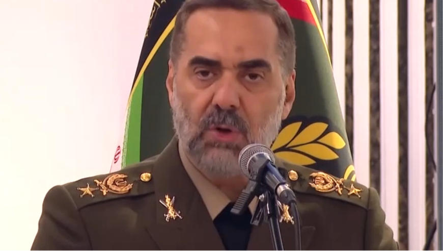 伊朗国防部长称美西方的霸权主义和霸凌行径无法持续