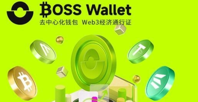 BNB推动价值飙升 BOSS Wallet钱包助您保护加密货币资产_腾讯新闻