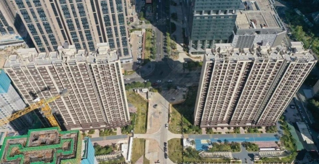 厦门多处安置房建设迎来新进展_腾讯新闻