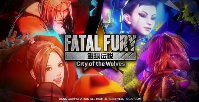 《饿狼传说：群狼之城》评测：暮狼回归_腾讯新闻