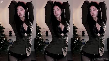 BJ哈妮妮(하니니)性感舞蹈摩托摇80.62 MB无水印未删减下载