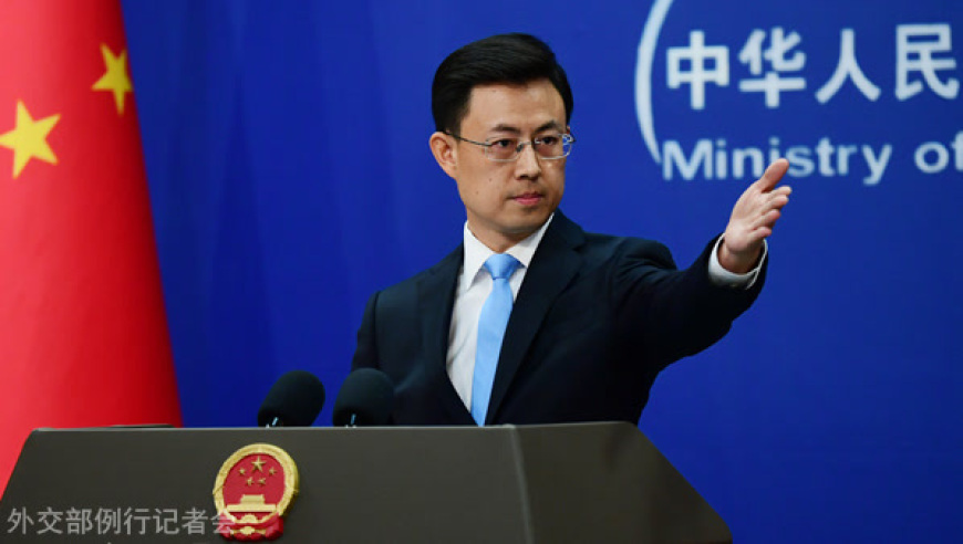 中方会如何反制美国？外交部重磅回应！