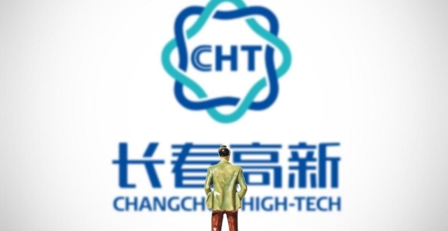 长春高新回应股东40亿离婚：不存在特殊设计，对金磊的管理工作无影响_腾讯新闻