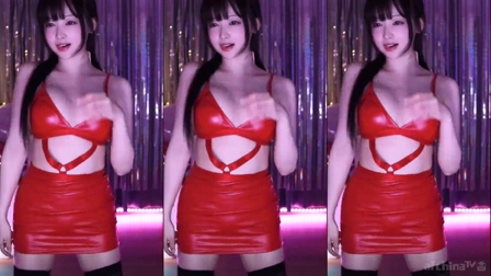 BJ히또(希多)2025年9月07日Sexy Dance170559