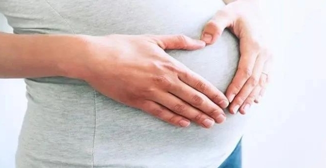 孕中期怎么补，来听听闵行营养师的建议_腾讯新闻