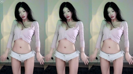 Afreecatv하니니(BJ哈妮妮)2026年1月20日Sexy Dance021644