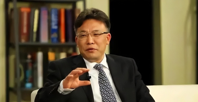 代表委员说丨秦顺全：支持在湖北省布局全国一体化算力网络国家枢纽节点_腾讯新闻