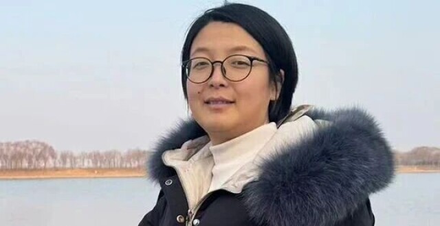 王璐：我是“大宋侃史官”_腾讯新闻