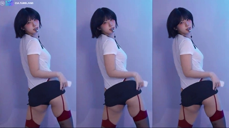 BJ格拉尼(고라니율)摩托摇街头舞蹈1080P双倍快乐在线观看