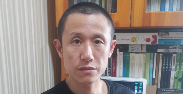 专访｜胡安焉：不是每个问题都需要一个答案_腾讯新闻