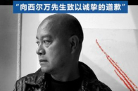 画家叶永青承认抄袭登报道歉_腾讯新闻