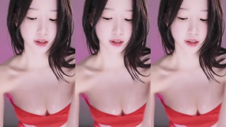 AfreecaTV巴卡(BJ백하랑)2025年8月04日舞蹈剪辑175628